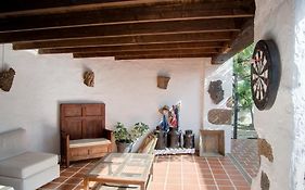 La Casona De Nazaret